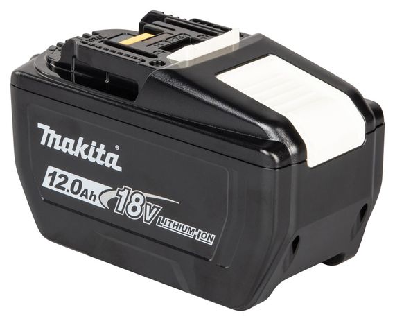 Аккумулятор для продукции Makita LXT BL18120 (18 В, 12 А⋅год, 1915J2-8) | Зображення 6