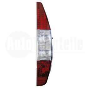 Фонарь задний правый Fiat Doblo 01-06, AutoTechteile, 503 0150, 2242961