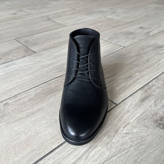 Зимові теплі черевики 40 41 42 43 45 розмір | Зображення 3