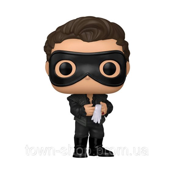 Игровая фигурка FUNKO POP! "Бенедикт Бриджертон" Funko 90802 серии "Бриджертоны"