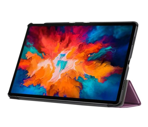 Чехол Primolux Slim для планшета Lenovo Tab P11 Pro (TB-J706) 11.5" - Purple | Зображення 2