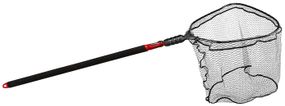 Подсак Ego S2 Slider Reach Large 22" PVC Net 48" handle 56x58cm длина 122-274cm