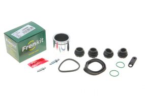 Ремкомплект супорта переднього Citroen ZX Saxo 93-03 Peugeot 106 205 86-94 d=48mm  + поршень  248905