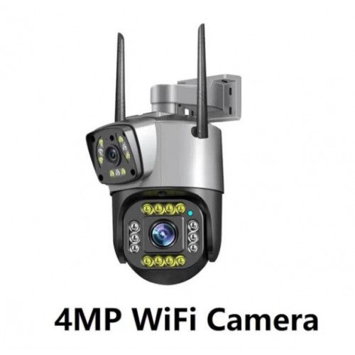 Вулична камера відеоспостереження 4G PTZ 1080P XPRO 2L-V12 (43298-2L-V12_1193)