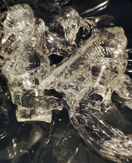 Гум-гель Play gel Mi для закрепления гелевых типс 15мл | Зображення 1