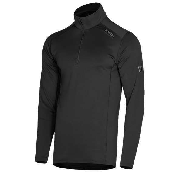 Термобілизна Polarheat Snake Black (6623), XS | Зображення 2