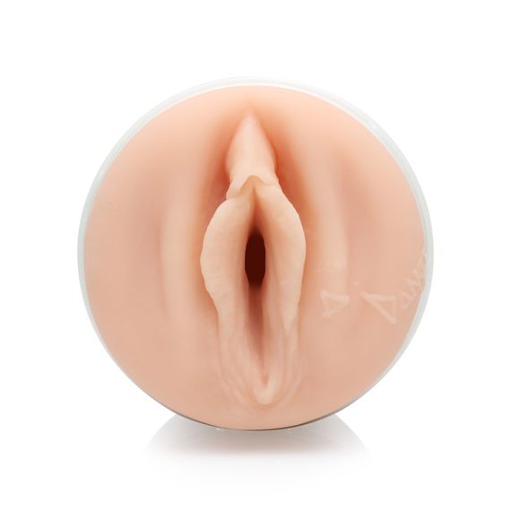 Мастурбатор Fleshlight Girls: Abella Danger - Danger, зі зліпка вагіни, дуже ніжний | Зображення 1