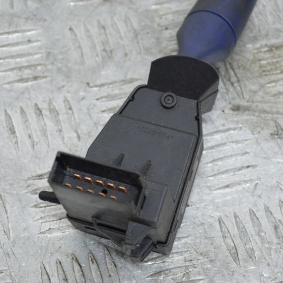 Підрульовий перемикач правий Smart Fortwo 450 1998-2007 Перемикач двірників Смарт Фортво 450 0001272V007 | Зображення 2