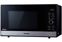 Микроволновая печь инверторная Panasonic NN-SD38HSZPE (NN-SD38HSZPE) | Зображення 1