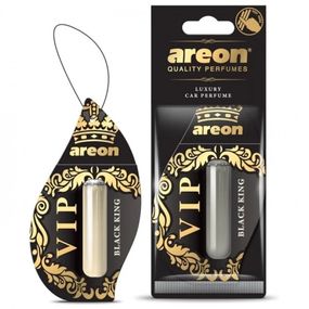 Освіжувач повітря AREON VIP Liquid Black King  5ml