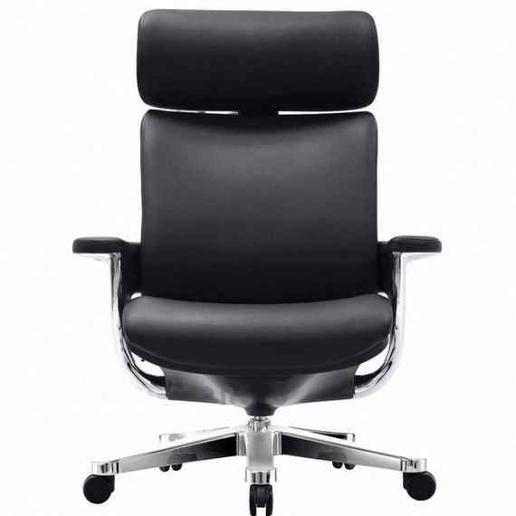 Кресло-реклайнер Comfort Seating NUVEM (EP-HAL-B-R) | Зображення 7