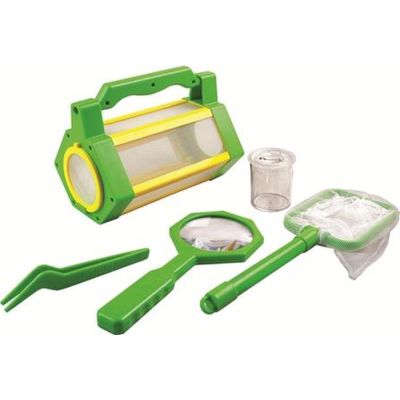 Набір для експериментів EDU-Toys Набір натураліста 5 в 1 (BL033)