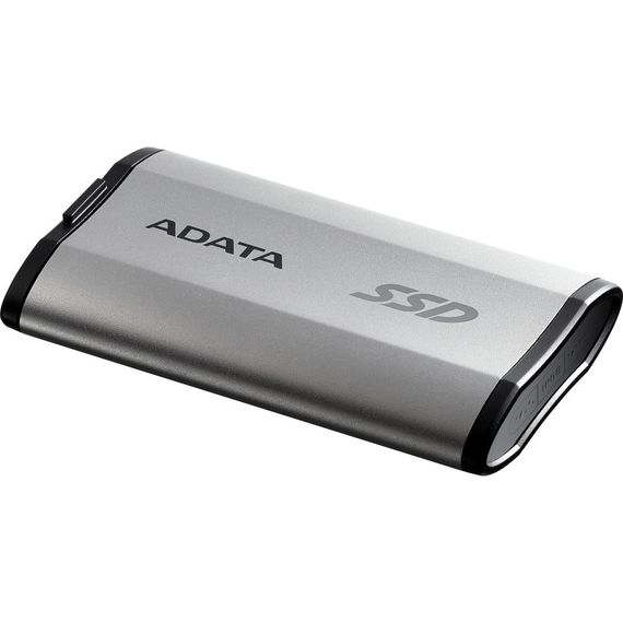 Накопичувач SSD USB 3.2 1TB ADATA (SD810-1000G-CSG) | Зображення 1