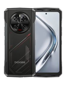 Смартфон DOOGEE V40 12/512gb Red