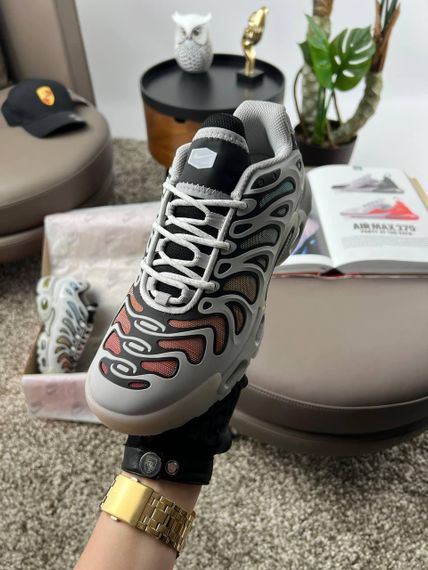 Кросівки Air Max Plus Drift Light Grey 45 | Зображення 4