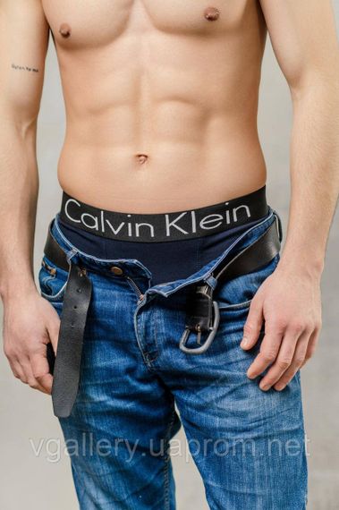 Подарочный набор мужского белья CK в коробке на 3шт  (8 цветов на выбор) XL | Зображення 8