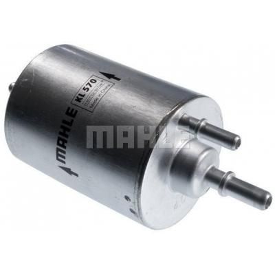 Фильтр топливный Mahle KL570 | Зображення 1