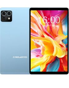 Планшет Teclast T50 Mini 8/128GB Blue (6940709687512)