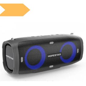 Портативная колонка XPRO Hopestar A6 PARTY (12) черная (MER-15152_1845)