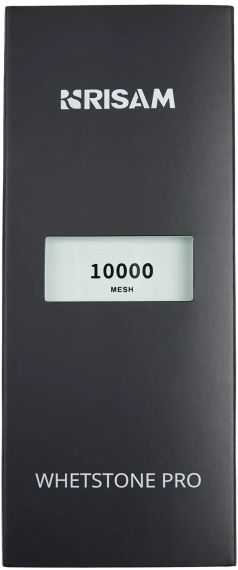 Точильний камінь Risam RWG-10. Зернистість 10000 | Зображення 2
