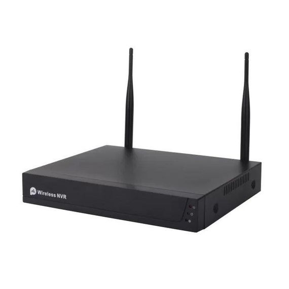 Комплект відеоспостереження NVR KIT 601 WiFi 4CH (43538-NVR KIT 601_3683) | Зображення 6