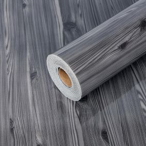 Самоклейна стінова PET плитка в рулоні 600*3000*2mm (D) SW-00002890
