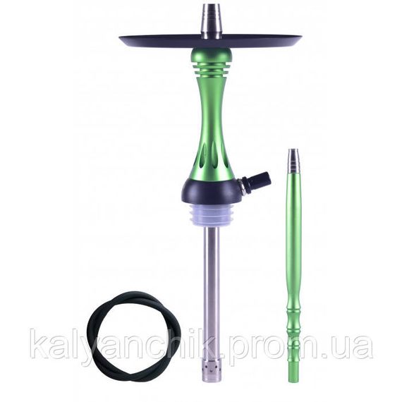 Кальян Alpha Hookah Model X (Шахта) | Зображення 4