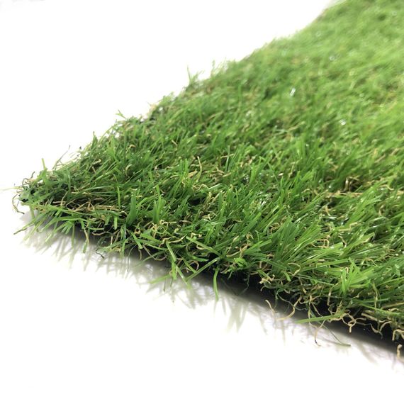 Штучна трава для декору ecoGrass U-20 2м. | Зображення 5
