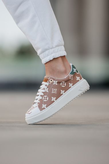 Кроссовки Lo. Vui//on весна/лето/осень 1452 39 | Зображення 5