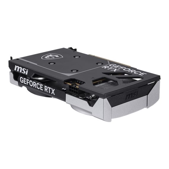 Відеокарта MSI GeForce RTX5050 8Gb VENTUS 2X OC (RTX 5050 8G VENTUS 2X OC) | Зображення 1