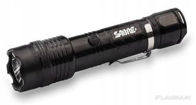 Shoker Фонарь тактический Sabre GS 1000 SF (США)