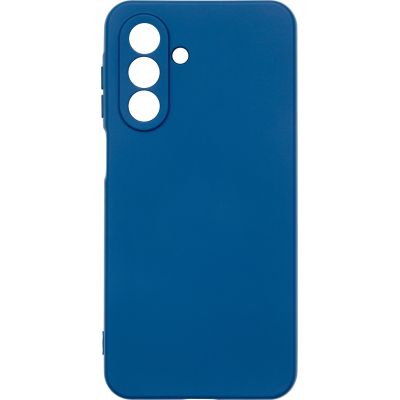 Чехол для мобильного телефона Armorstandart ICON Samsung A17 4G Dark Blue (ARM86775)