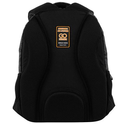 Рюкзак шкільний GoPack Education 175M-5 No More Rules (GO25-175M-5) | Зображення 1