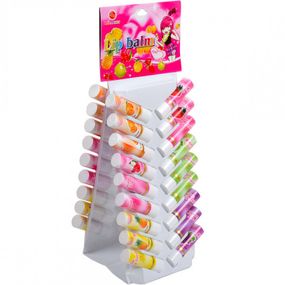 Помада гігієнічна "Lip Balm" 36 шт. у пакованні