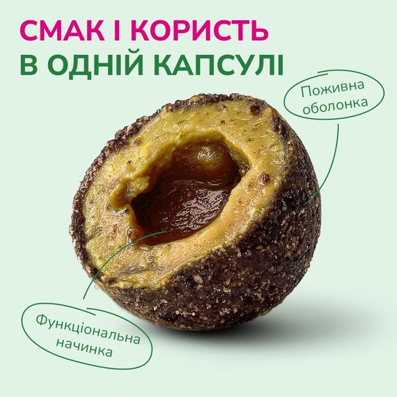 Ласощі із сиропом подорожника для собак середних порід LK Baits Pet Nutrigo Plantago Mini, 170 гр | Зображення 2
