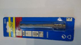 Свердло SDS-Plus KINZO 5B0103 10*110