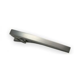 Затискач для краватки Lindenmann 73053 з бронзи