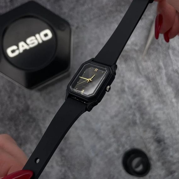Жіночий годинник Casio LQ-142E-1A | Зображення 6