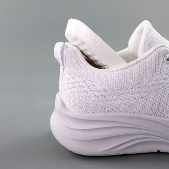 Кросівки жіночі 591528 Білі 36 37 38 39 40 41 | Зображення 5