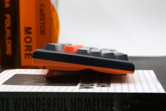 Клавіатура механічна Varmilo Lure VBM108 Bot: Lie 108Key A01A003A9A4A01A005 | Зображення 3