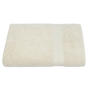 Рушник Home Line 66744 Азербайджан 70x140  Бавовна Бежевий