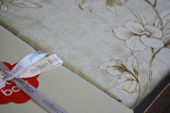 Комплект постельного белья Cotton Box Saten 200×220 Lucida | Зображення 5