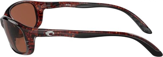 Очки Costa Del Mar Brine Tortoise Copper 580P | Зображення 2