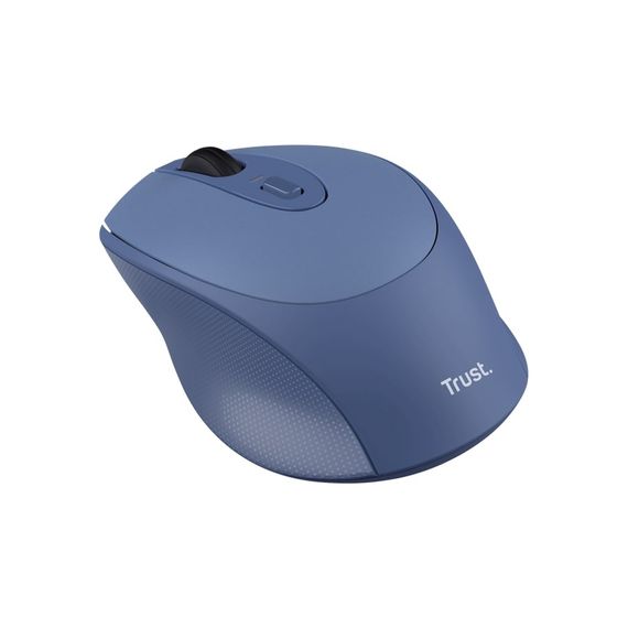 Мишка Trust Zaya Rechargeable Wireless Blue (25039) | Зображення 2