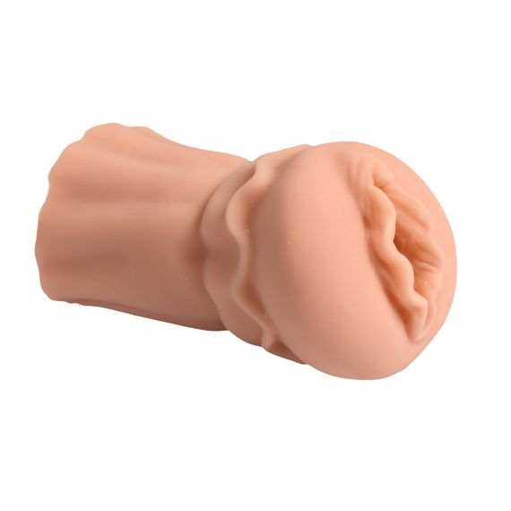Мастурбатор вагіна "Small Roll", без вібрації Sex Aura | Зображення 1