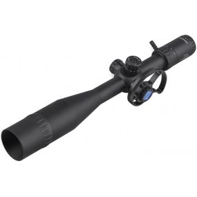 Discovery Optics VT-Z 6-24x50 SF FFP (30 мм, без подсветки)