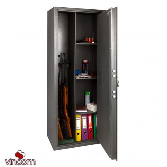 Сейф оружейный Safetronics TSS 160EK3 | Зображення 1
