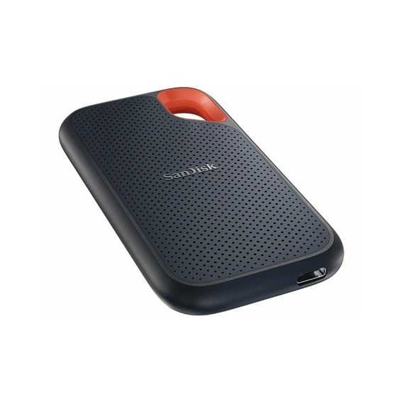 Накопичувач SSD USB 3.2 4TB SanDisk (SDSSDE61-4T00-G25) | Зображення 3