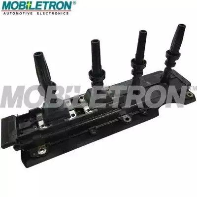 Котушка запалювання FORD MAVERICK, CITRO coren XSARA, MOBILETRON (CE80)