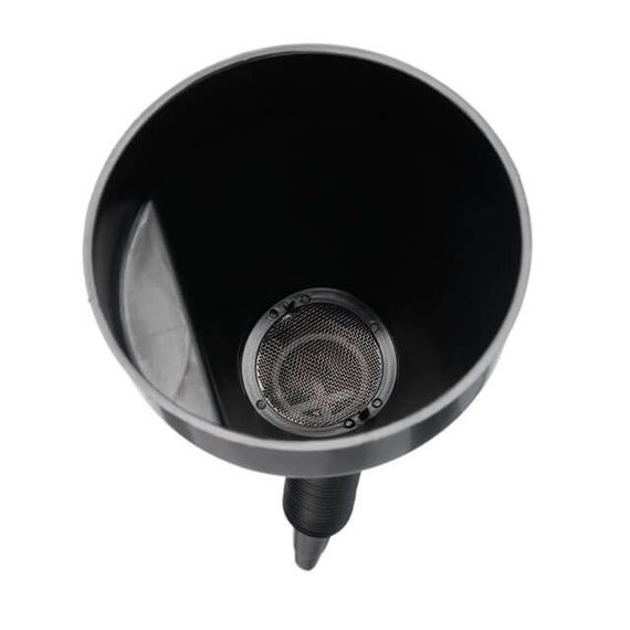 Воронка універсальна для технічних рідин INTERTOOL AT-3080 | Зображення 3